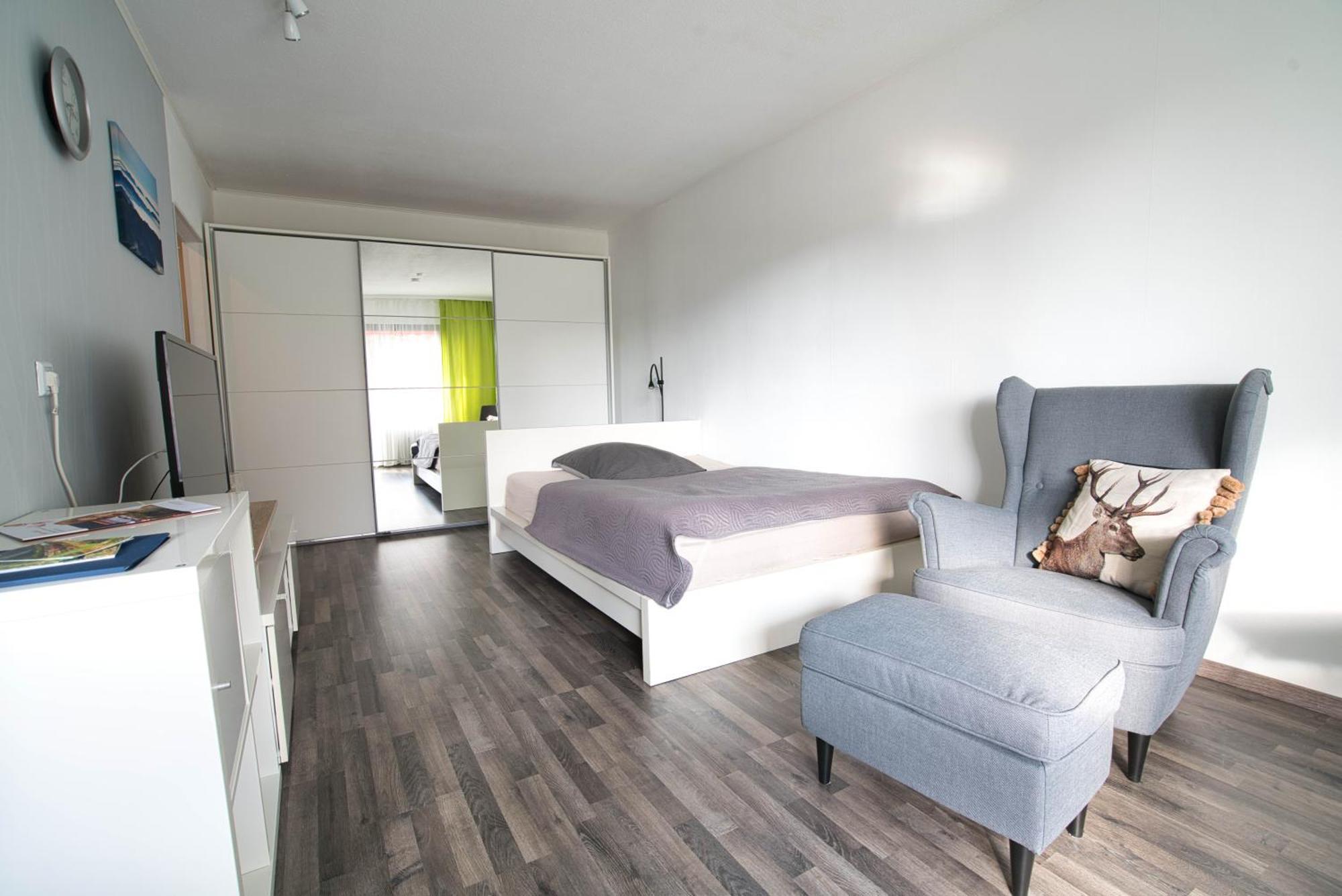 Gaishoell-Wasserfaelle Apartment Schwarzwald Sasbachwalden Esterno foto